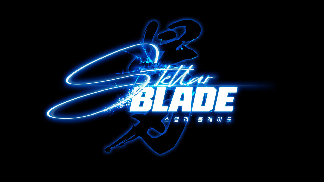 Stellar Blade Logo